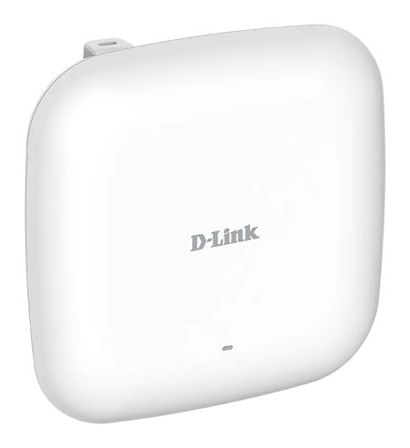 Image 2 for D-Link AX1800 Wi-Fi 6 PoE Access Point