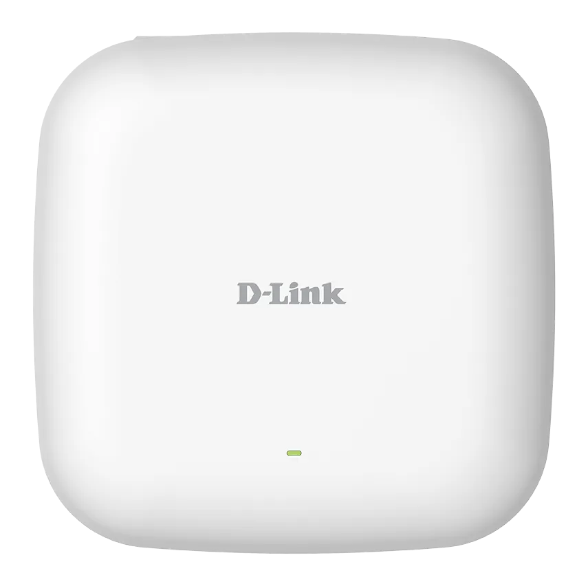 Image 3 for D-Link AX1800 Wi-Fi 6 PoE Access Point