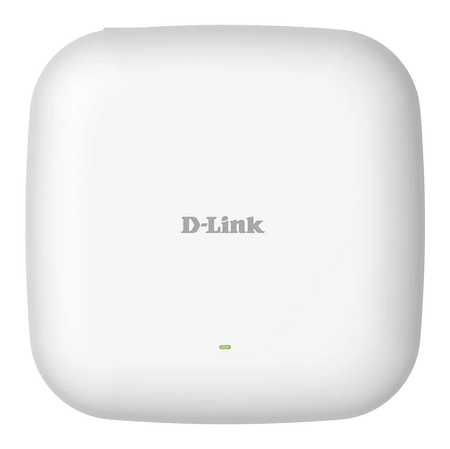 Image 3 for D-Link AX1800 Wi-Fi 6 PoE Access Point