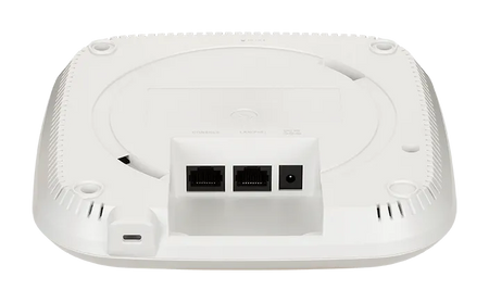 Image 7 for D-Link AX1800 Wi-Fi 6 PoE Access Point