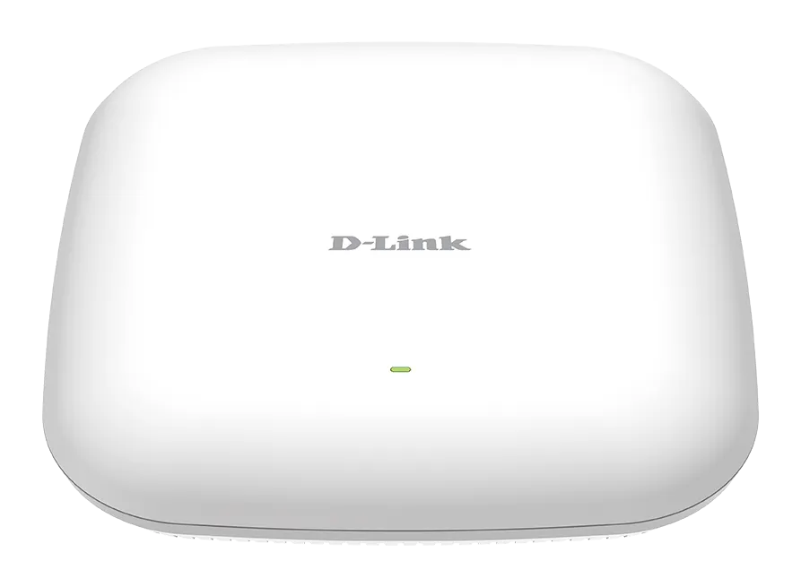 Image 9 for D-Link AX1800 Wi-Fi 6 PoE Access Point