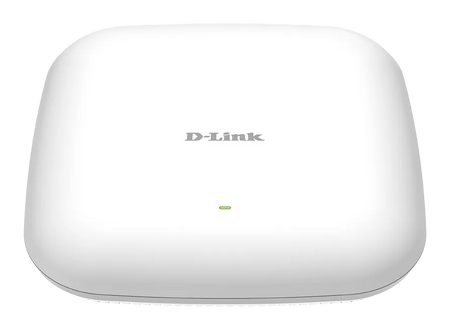 Image 9 for D-Link AX1800 Wi-Fi 6 PoE Access Point