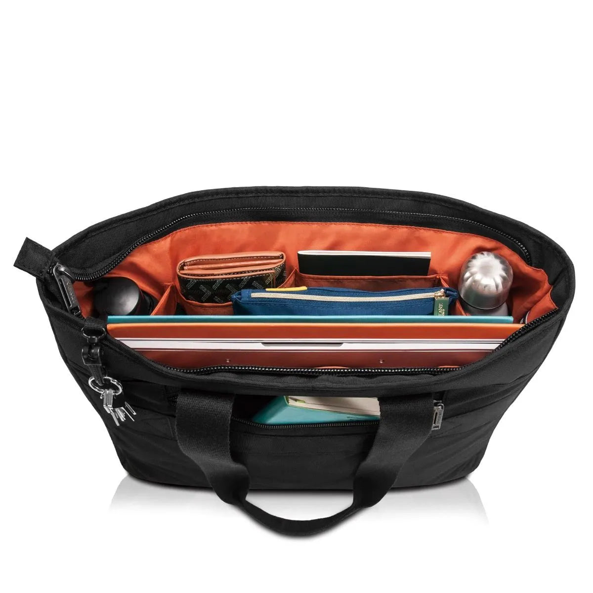 Image 6 for Everki Business 418 15.6" Women's Laptop Tote Bag