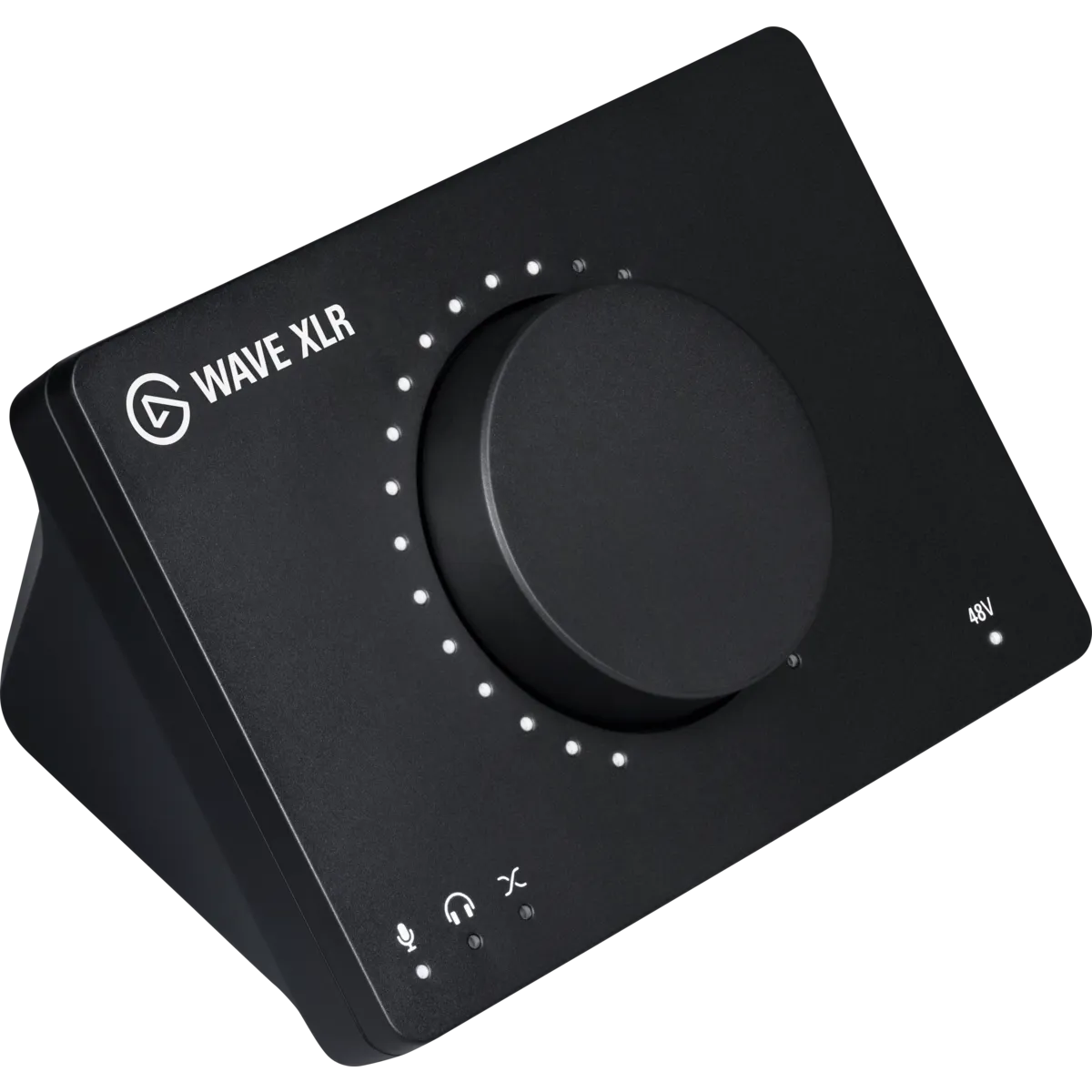 Image 1 for Elgato Wave XLR Microphone Accessory