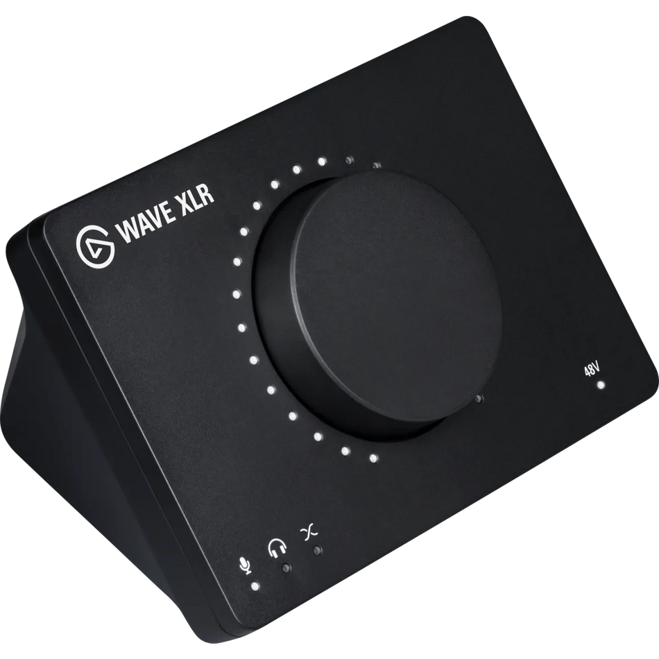 Image 1 for Elgato Wave XLR Microphone Accessory
