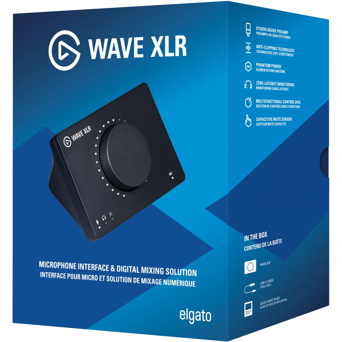 Image 2 for Elgato Wave XLR Microphone Accessory