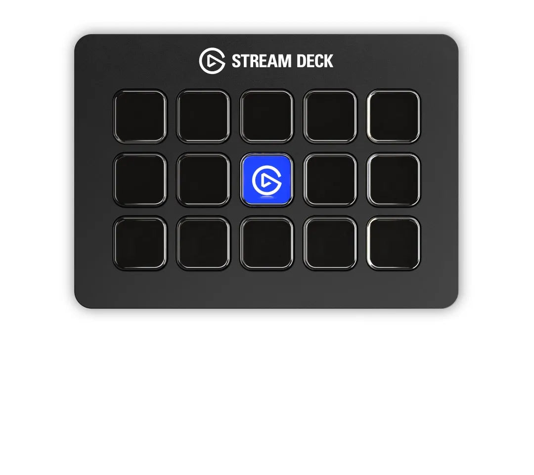 Image 1 for Elgato Stream Deck MK.2 Controller