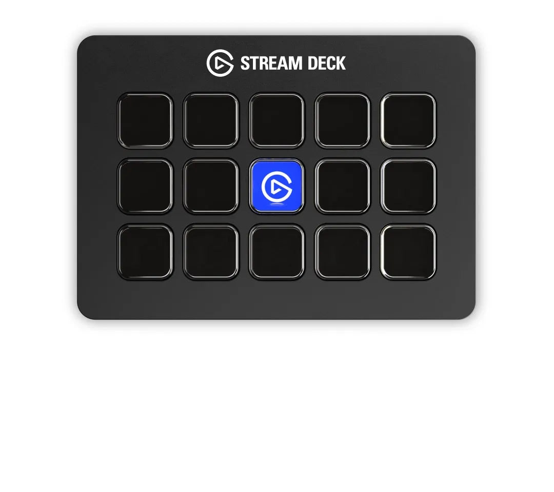 Image 2 for Elgato Stream Deck MK.2 Controller