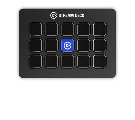 Image 2 for Elgato Stream Deck MK.2 Controller