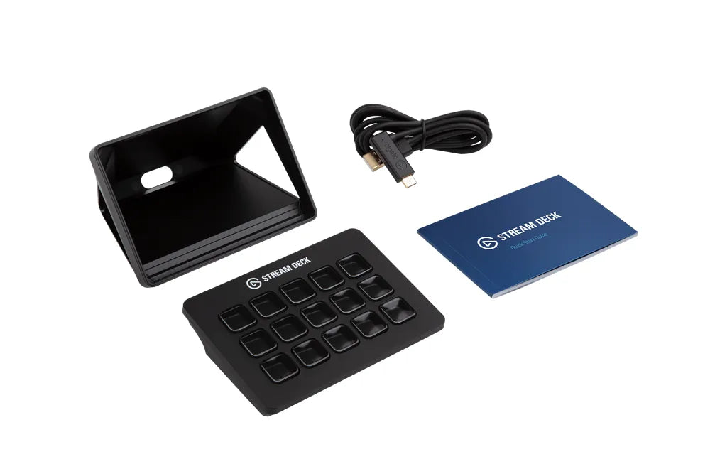 Image 4 for Elgato Stream Deck MK.2 Controller