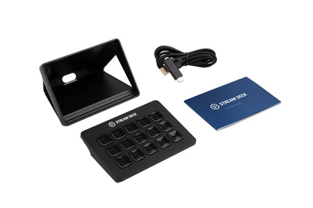 Image 4 for Elgato Stream Deck MK.2 Controller