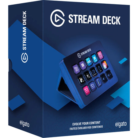 Image 8 for Elgato Stream Deck MK.2 Controller