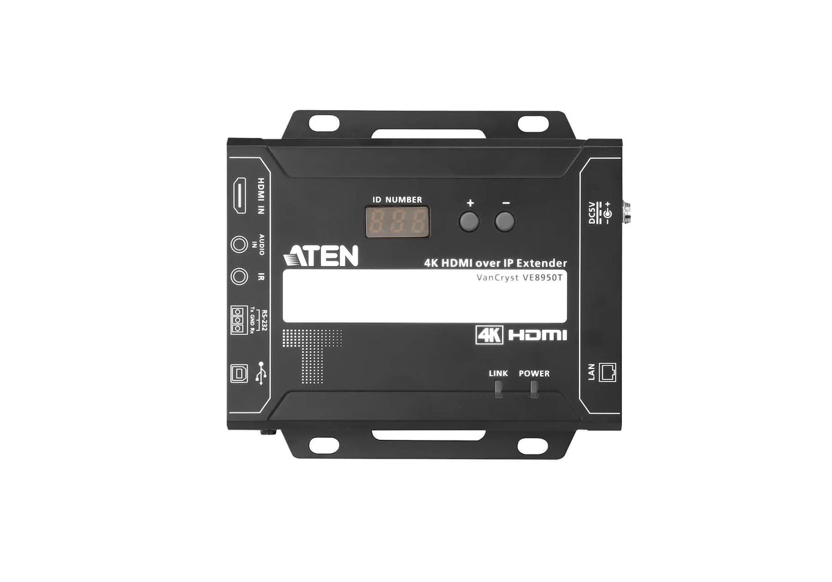 Image 9 for ATEN VE8950T HDMI over IP Extender Transmitter
