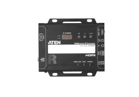Image 9 for ATEN Full HD HDMI over IP Extender Receiver