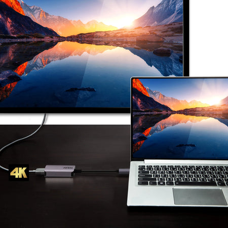 Image 3 for ATEN USB-C to HDMI 4K Adapter
