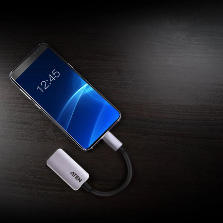 Image 5 for ATEN USB-C to HDMI 4K Adapter