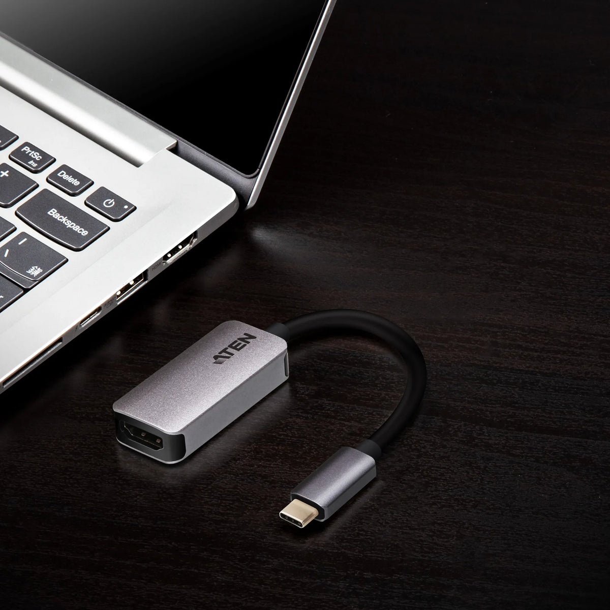 Image 6 for ATEN USB-C to HDMI 4K Adapter