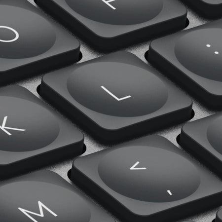 Image 5 for Logitech MX Keys Mini Wireless Illuminated Keyboard - Graphite