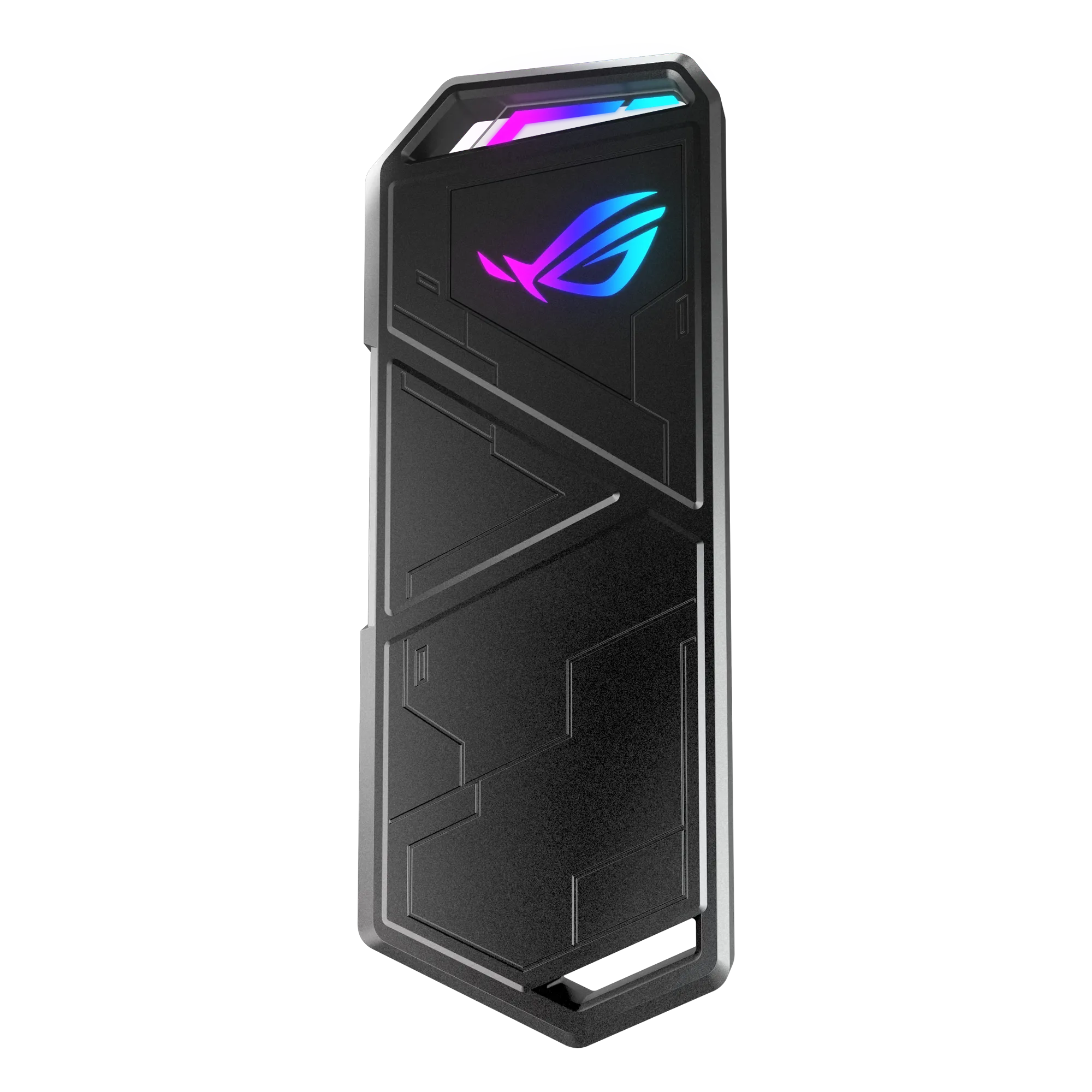 Image 2 for ASUS ROG Strix Arion M.2 NVMe SSD Enclosure