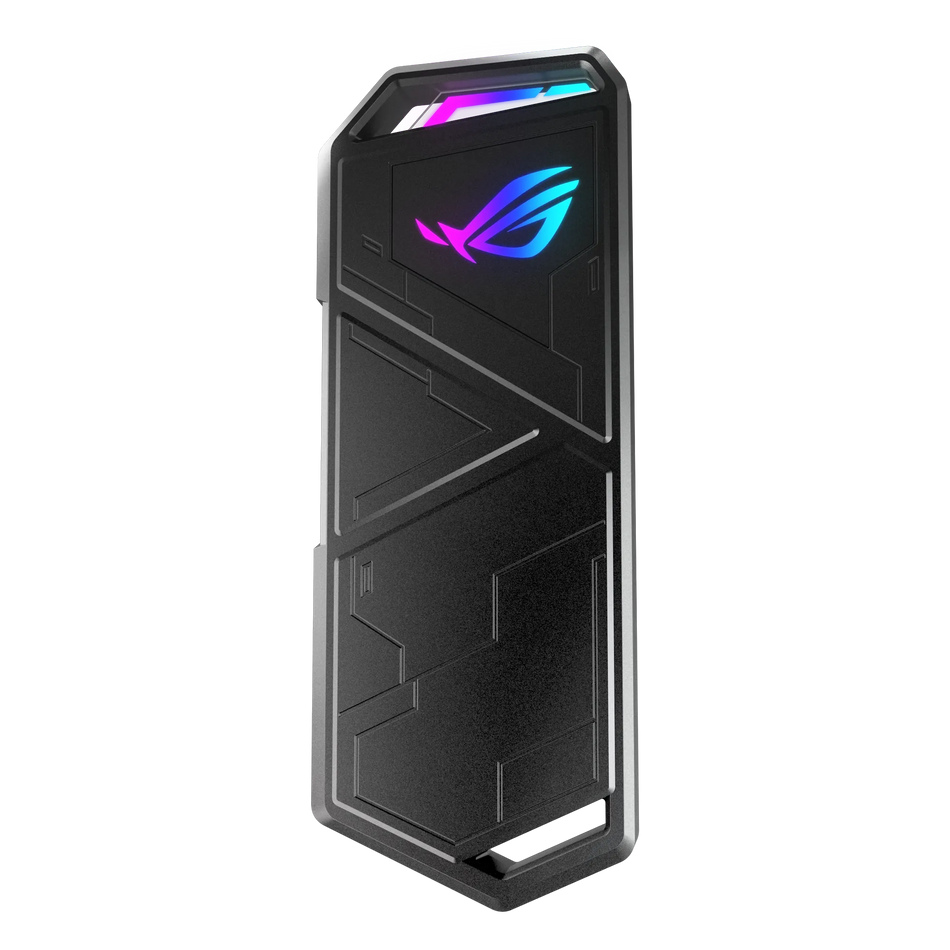 Image 2 for ASUS ROG Strix Arion M.2 NVMe SSD Enclosure