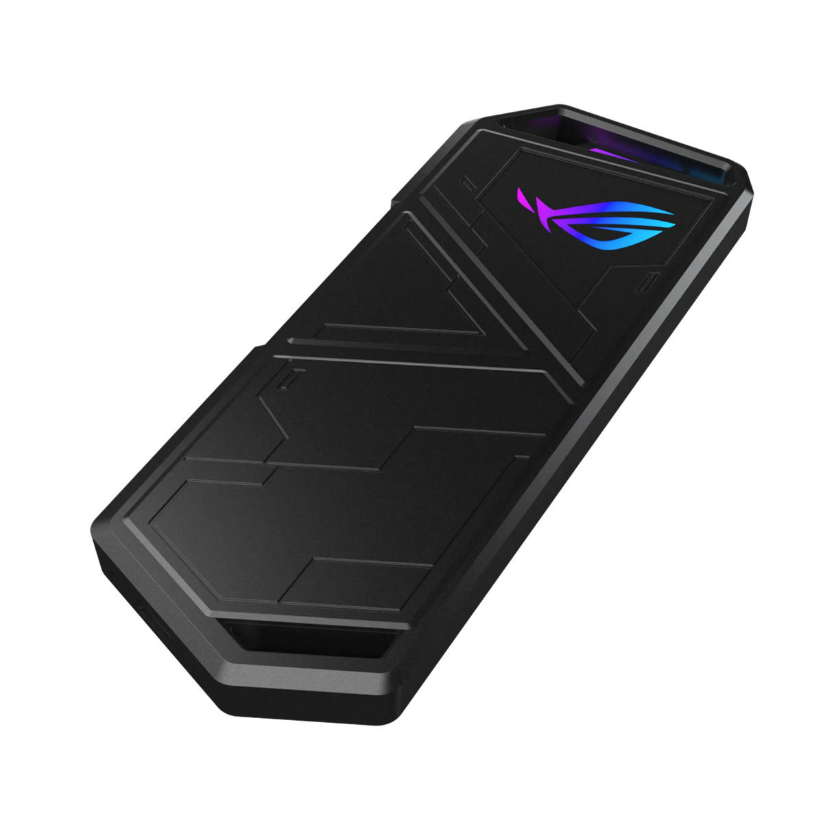 Image 3 for ASUS ROG Strix Arion M.2 NVMe SSD Enclosure