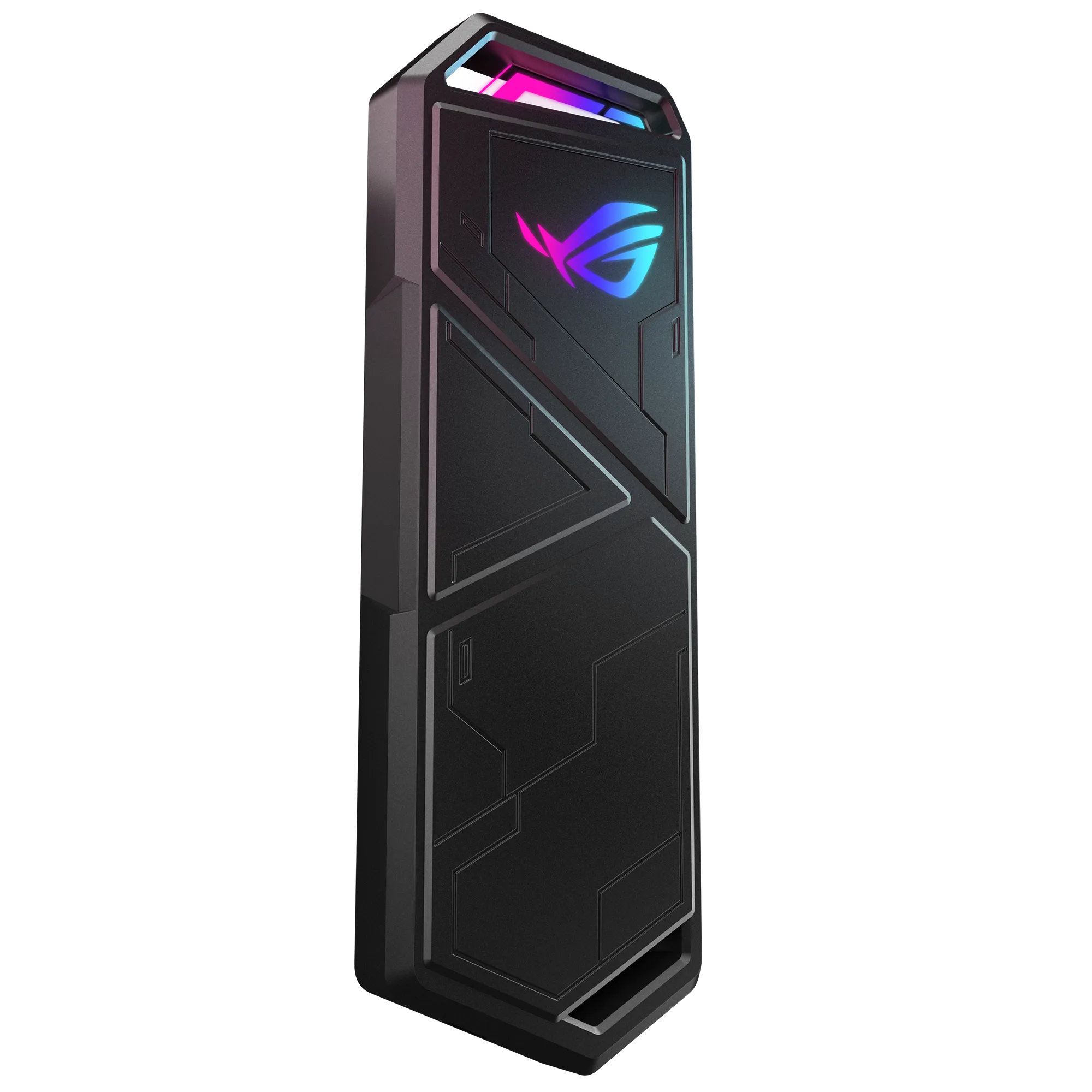 Image 4 for ASUS ROG Strix Arion M.2 NVMe SSD Enclosure