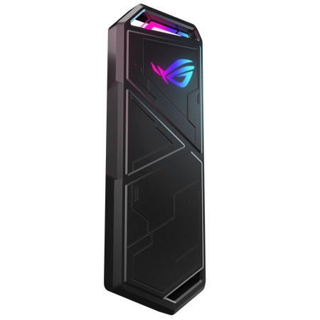 Image 4 for ASUS ROG Strix Arion M.2 NVMe SSD Enclosure