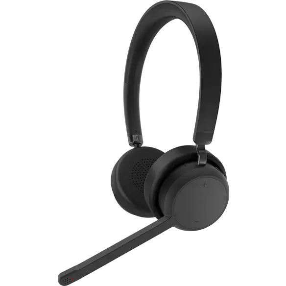 Image 10 for Lenovo Wireless Stereo Headset with Bluetooth 5.3