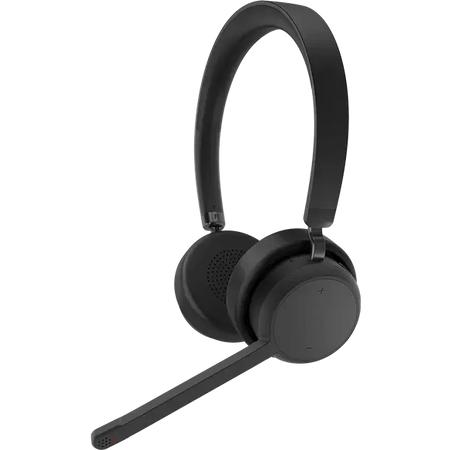 Image 10 for Lenovo Wireless Stereo Headset with Bluetooth 5.3
