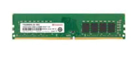 Image 1 for TRANSCEND 16GB DDR4-3200 NOTEBOOK SO-DIMM 2RX8 CL22