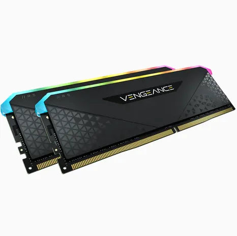 Image 1 for Corsair Vengeance RGB RS 16GB DDR4 3600MHz Memory Kit