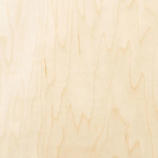 Image 4 for Cricut Wood Veneer Maple 30x30cm - 2 Sheets