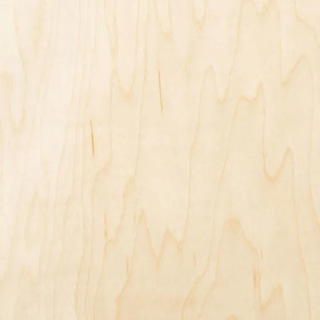 Image 4 for Cricut Wood Veneer Maple 30x30cm - 2 Sheets
