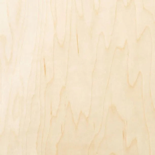 Image 3 for Cricut Wood Veneer Maple 30x30cm - 2 Sheets