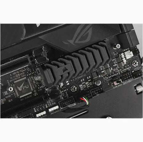 Image 7 for Corsair MP600 PRO XT 2TB SSD