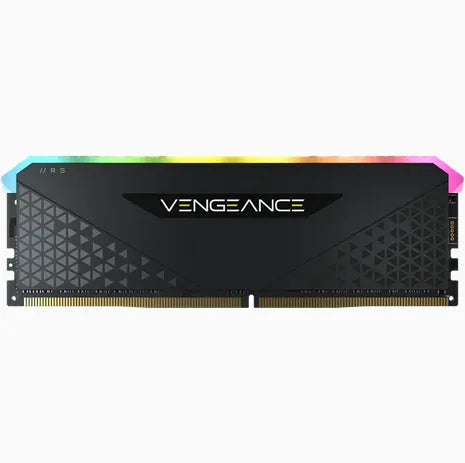 Image 5 for Corsair VENGEANCE® RGB RS 8GB (1 x 8GB) DDR4 DRAM 3200MHz C16 Memory Kit