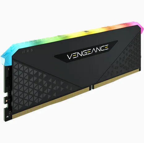 Image 6 for Corsair VENGEANCE® RGB RS 8GB (1 x 8GB) DDR4 DRAM 3200MHz C16 Memory Kit