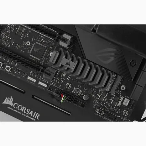 Image 1 for Corsair MP600 PRO XT 4TB NVMe SSD