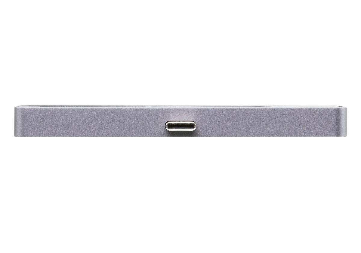 Image 13 for ATEN UH3238 USB-C Travel Dock