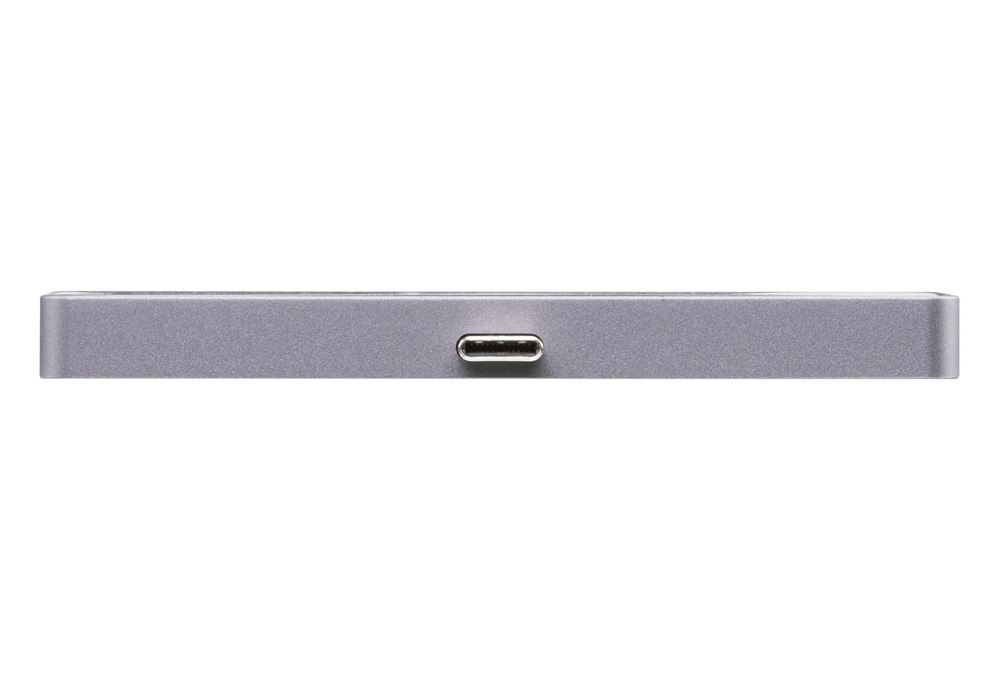 Image 13 for ATEN UH3238 USB-C Travel Dock