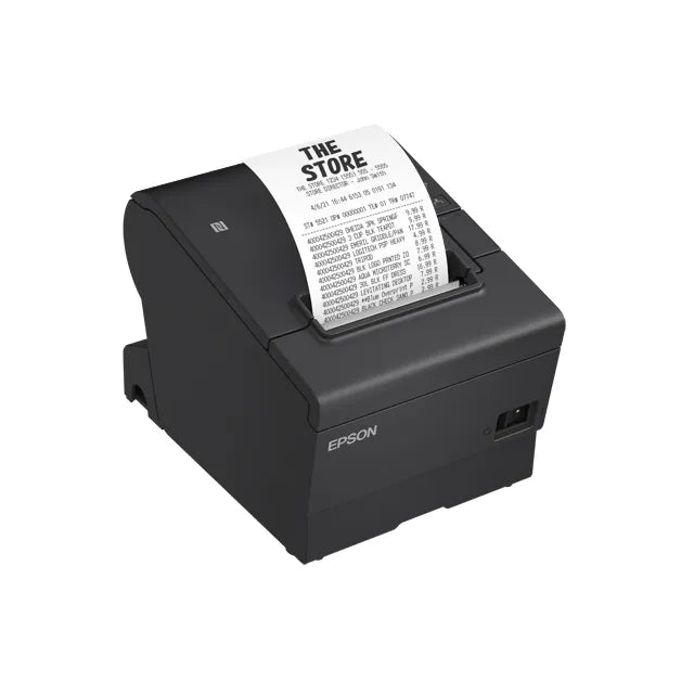 Image 1 for Epson TM-T88VII Receipt Printer