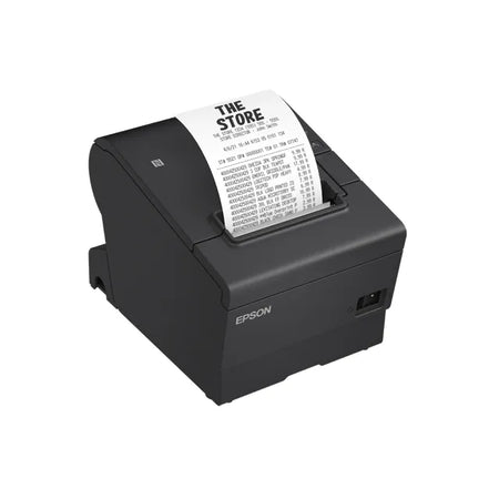 Image 1 for Epson TM-T88VII Receipt Printer