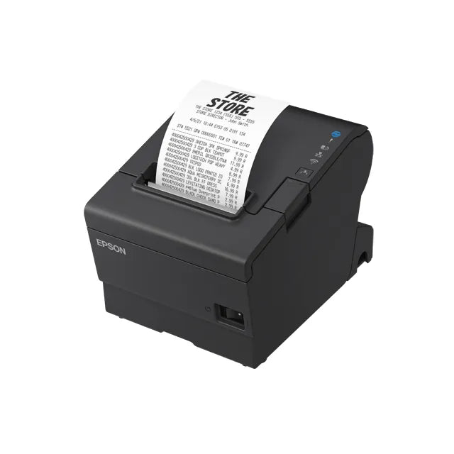 Image 2 for Epson TM-T88VII Receipt Printer