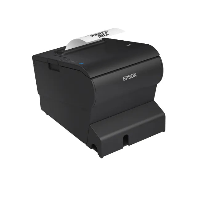 Image 7 for Epson TM-T88VII Receipt Printer