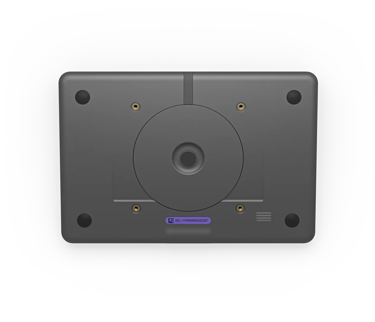 Image 1 for Logitech Tap IP Touch Controller