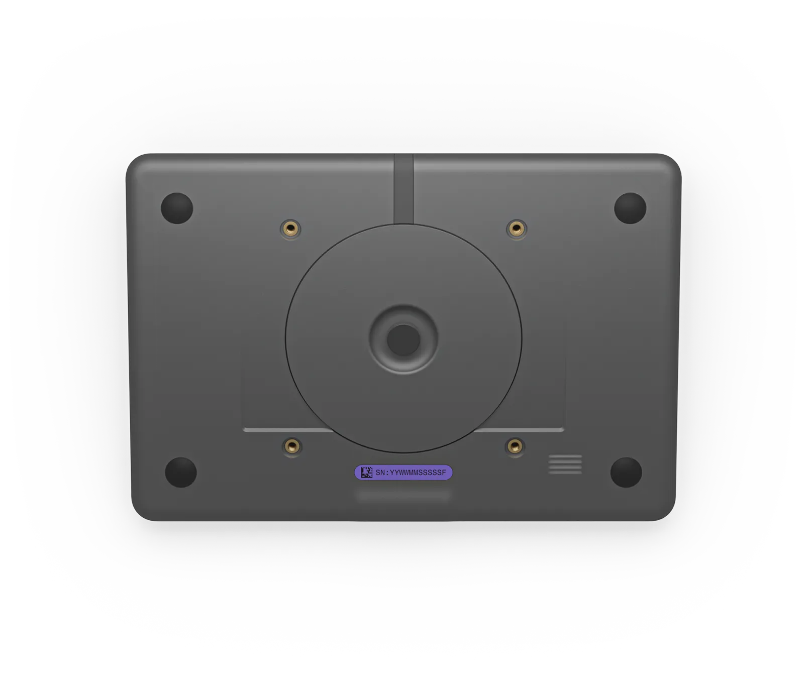 Image 1 for Logitech Tap IP Touch Controller