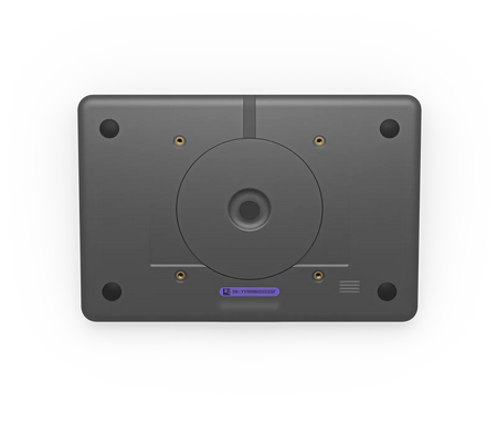 Image 1 for Logitech Tap IP Touch Controller