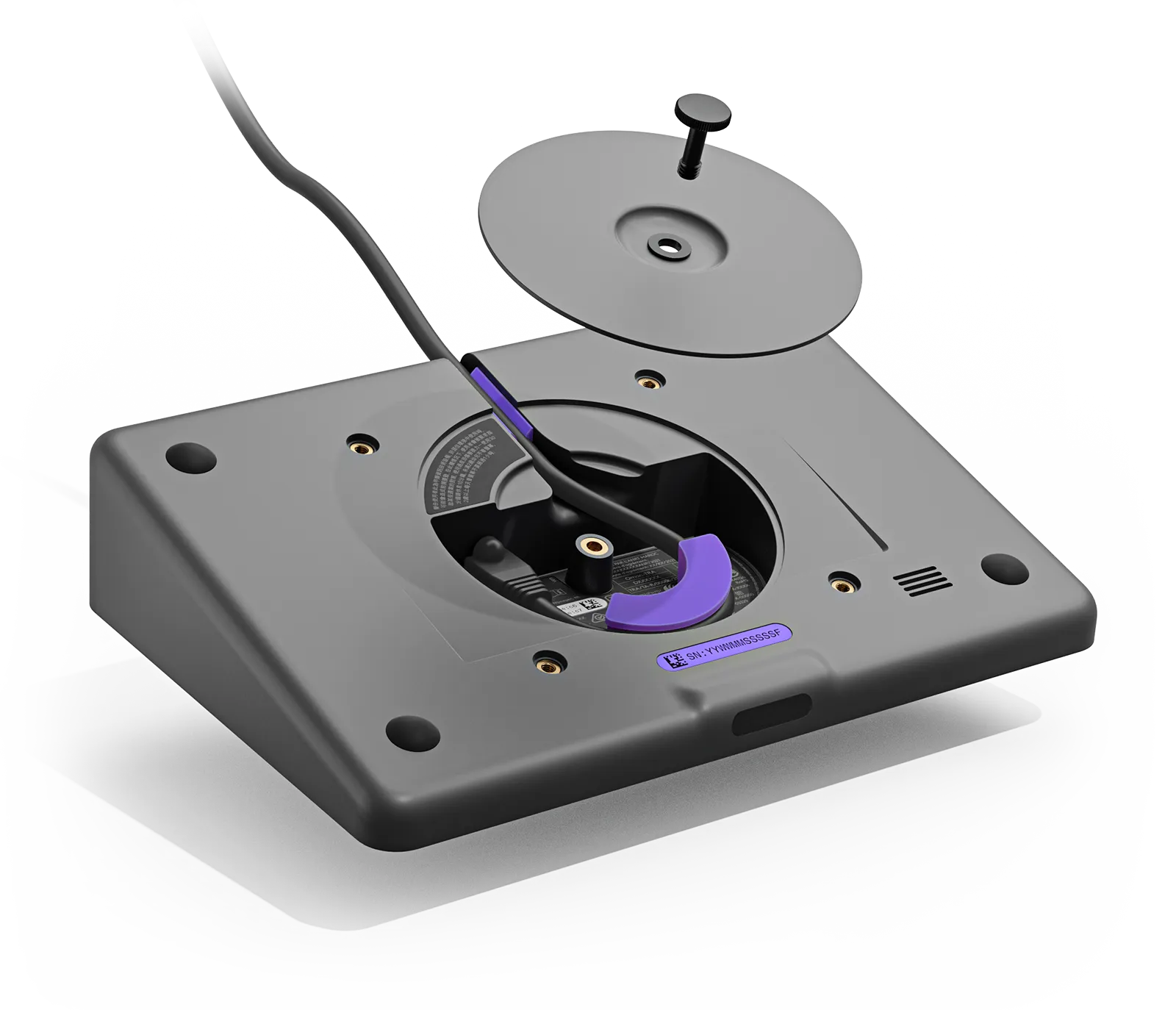 Image 2 for Logitech Tap IP Touch Controller
