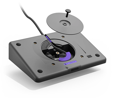 Image 2 for Logitech Tap IP Touch Controller