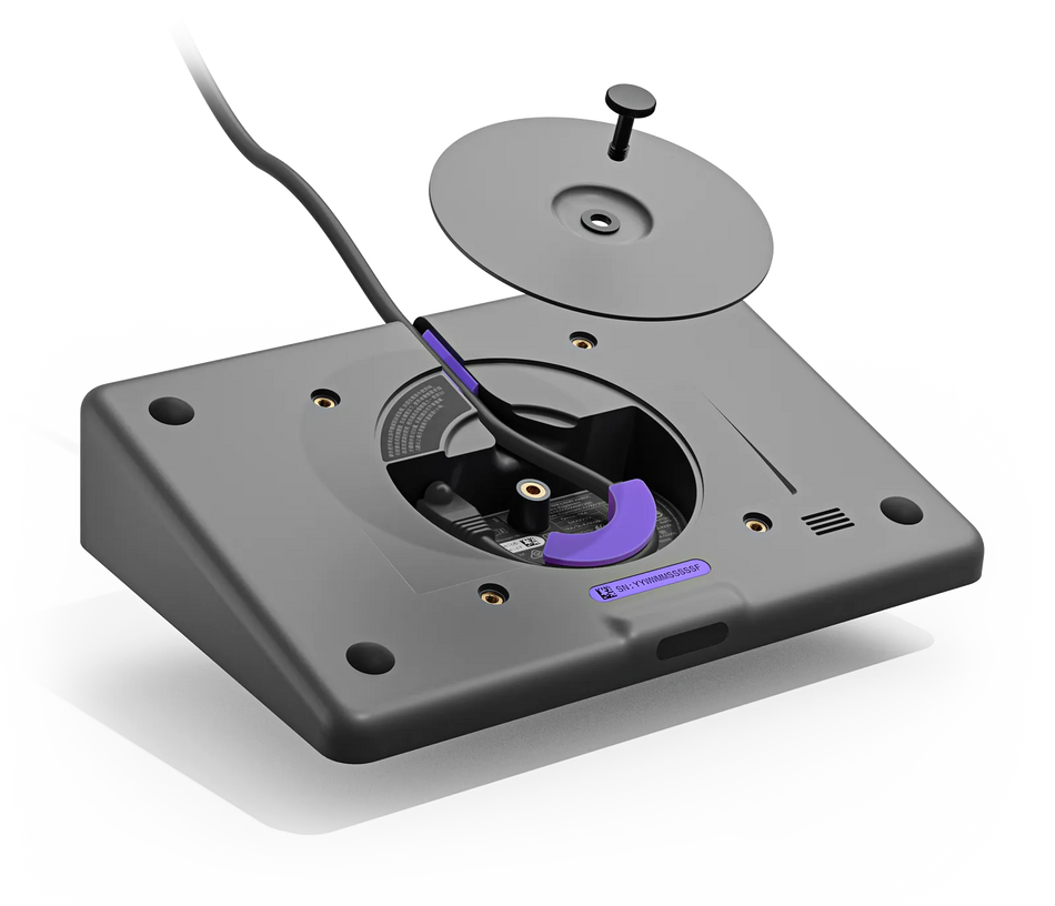 Image 2 for Logitech Tap IP Touch Controller